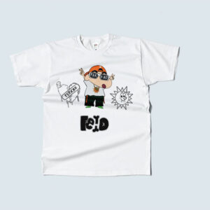 Shin Chan - Ferxxo naranja