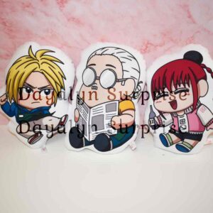 Cojin con forma - Sakamoto