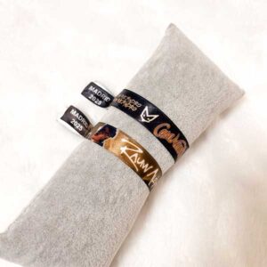 Pulsera Tela - Cosa Nuestra Rauw