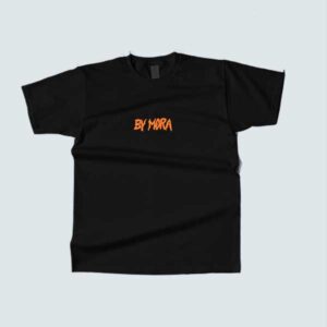 Camiseta Personalizada - Lo mismo de Siempre Mora