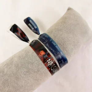 Pulseras de Tela - Saiko