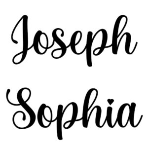 Joseph Sophia