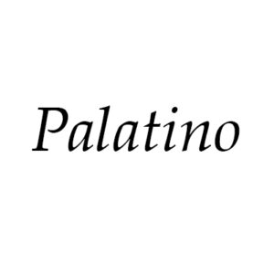 Palatino