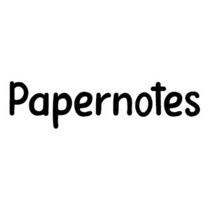 Papernotes