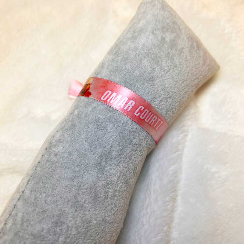 Pulsera de Tela - Omar COurtz