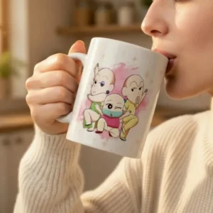 Tazas Personalizadas