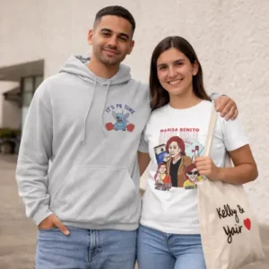 Textil Personalizado