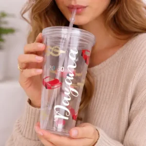 Vasos Personalizados